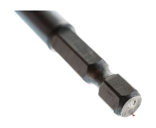 Спиральное сверло по дереву 1/4" 8х117мм Makita D-15908 – изображение 2