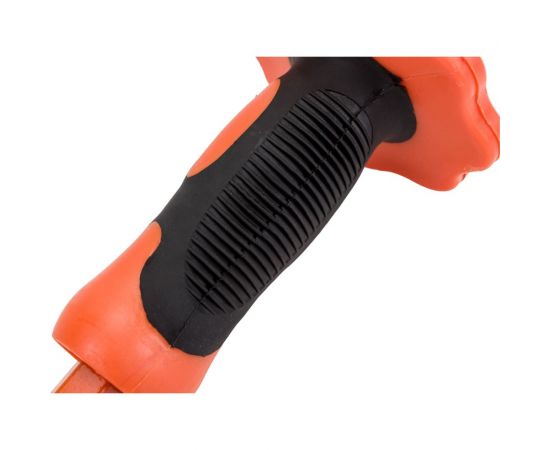 Зубило с резиновым протектором 250x16x22 мм Gigant GNJ-25 – изображение 4