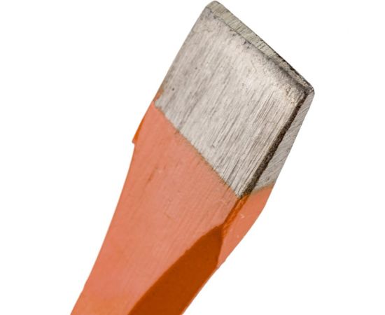 Зубило с резиновым протектором 250x16x22 мм Gigant GNJ-25 – изображение 3