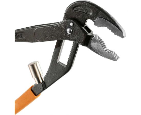 Переставные саморегулирующиеся клещи VIRA rage by 240 мм 311156 – изображение 2