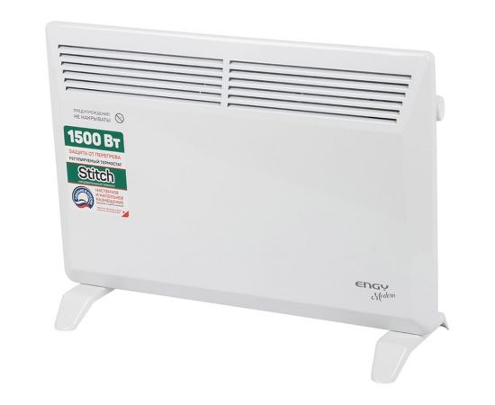 Электрический конвектор Engy EN-1500 Modern 102987 