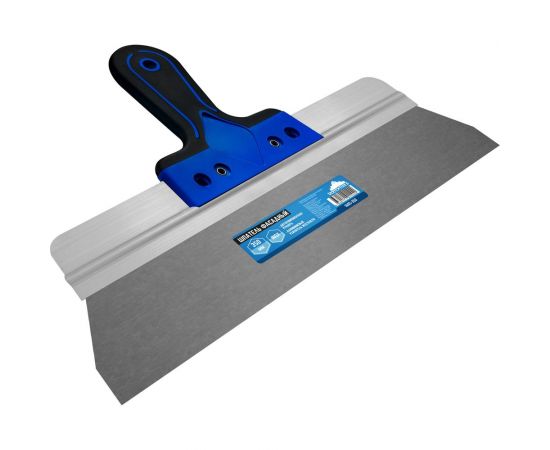 Фасадный шпатель vertextools 350 мм 1605-350 