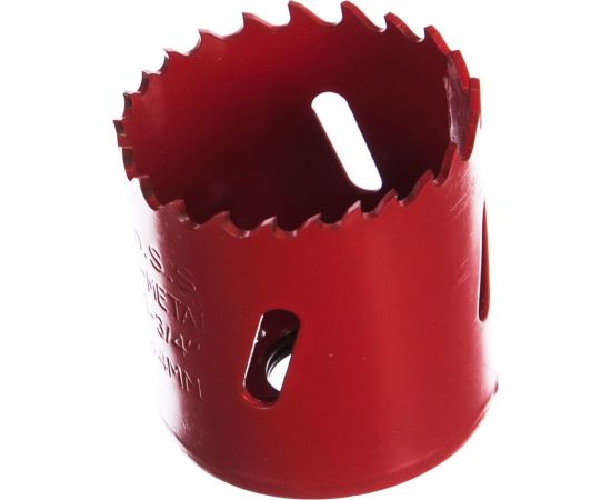 Коронка BIMETAL 44 мм Matrix 72444 