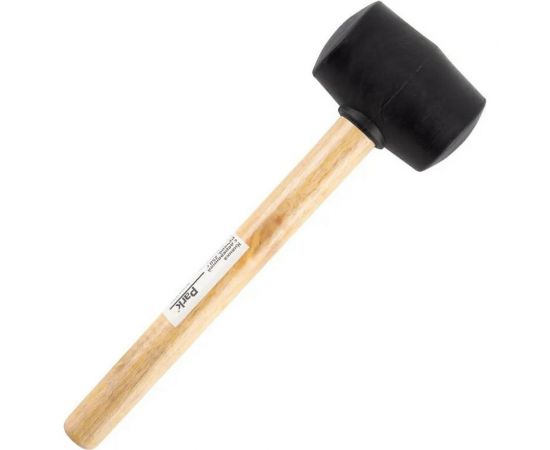 Киянка с деревянной ручкой Park 250 г 101173 