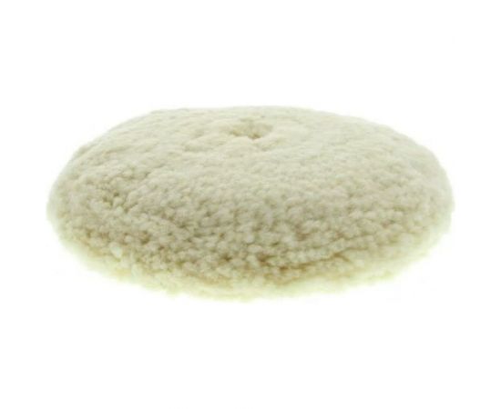 Насадка из шерсти для полировки 100 мм Makita D-67000 