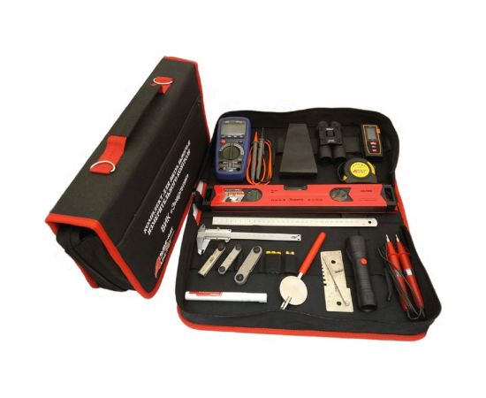 Комплект ВИК АЛЬФА-4 Энергетик с первичной калибровкой АЛЬФА-НДТ 00-00002161 