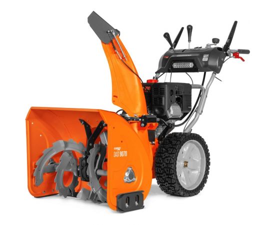 Бензиновый снегоуборщик DAEWOO DAST 9070 