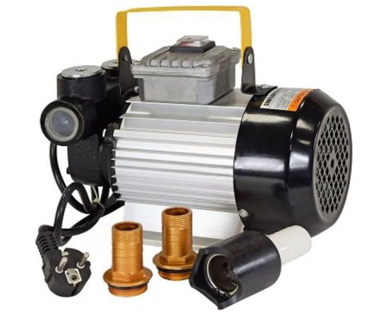 Электрический насос ООО Петролл petroll helios-60, 220v, 60 л/м 3003 