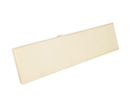 Полиуретановая терка СИБРТЕХ 100x400 мм 86605 