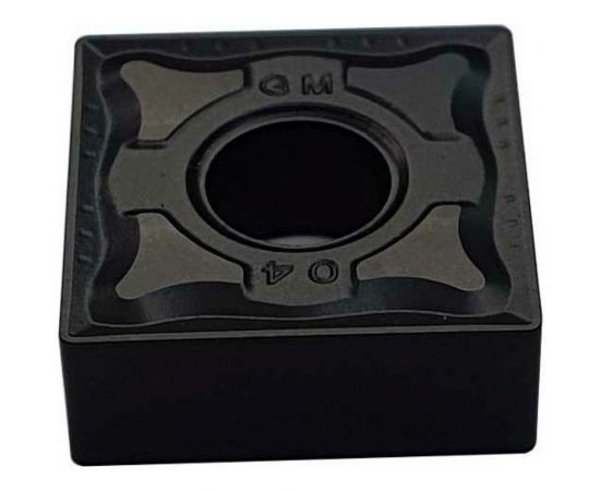 Пластина твердосплавная SNMG120404-GM JT4135 СпецТехИнструмент SNMG120404GMJT4135STI – изображение 4