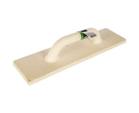 Полиуретановая терка СИБРТЕХ 100x400 мм 86605 – изображение 2