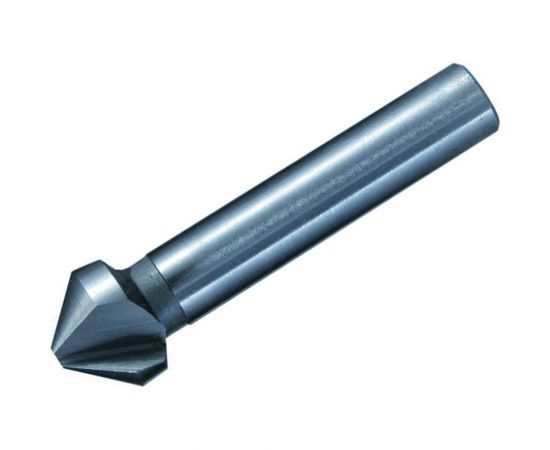 Зенкер 20.5x63 мм, хвостовик 10 мм Makita D-37487 – изображение 2