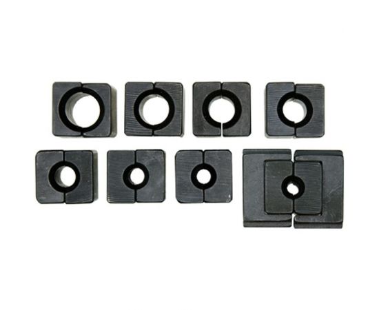 Комплект матриц (25-240 мм; 8 шт.) для скругления к ПГ-300; ПГ-300КМ SHTOK 12053 – изображение 7