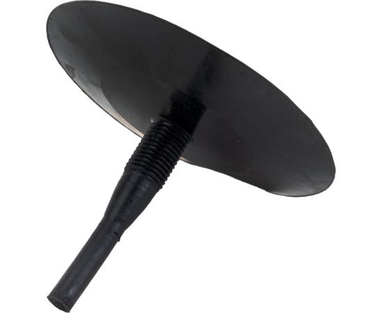 Грибок ROSSVIK с винтообразной ножкой Г 22/165, 1 шт. НФ-00000910 – изображение 3