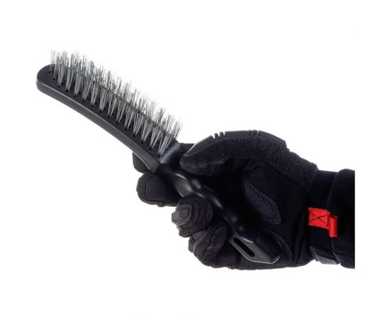 Щетка Союз 5-ти рядная 9011-02-05С – изображение 2