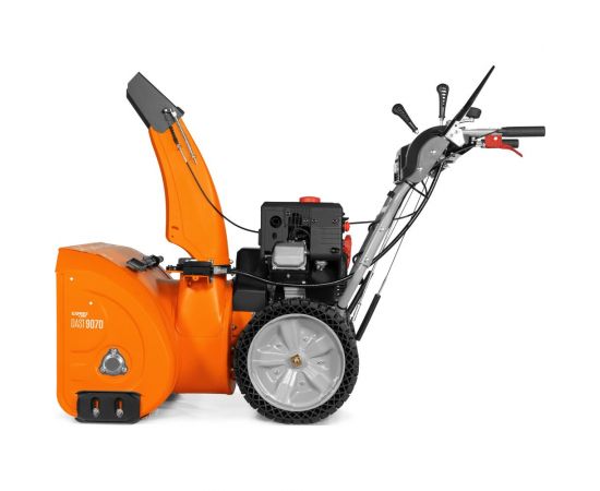 Бензиновый снегоуборщик DAEWOO DAST 9070 – изображение 7
