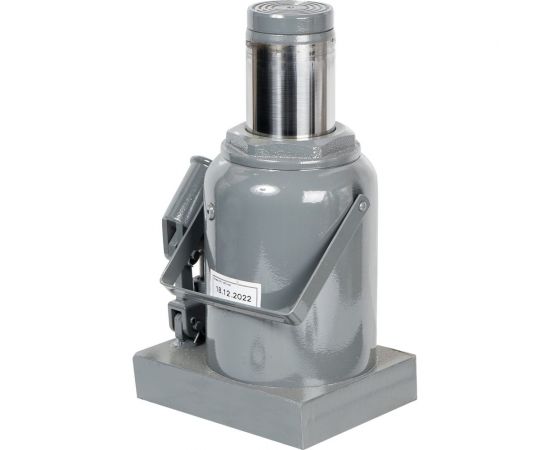 Бутылочный домкрат Airline 50 т S, MIN - 255 мм, MAX - 405 мм AJ-B-50S – изображение 3