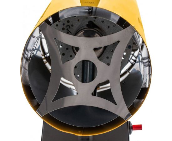 Газовая тепловая пушка Denzel GHG-30, 30 кВт, 900 м3/ч, пропан-бутан 96479 – изображение 8