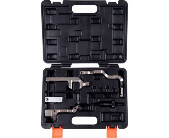 Набор фиксаторов распредвала / коленвала PSA / MINI AFFIX кейс 10 предметов AF10321207C 