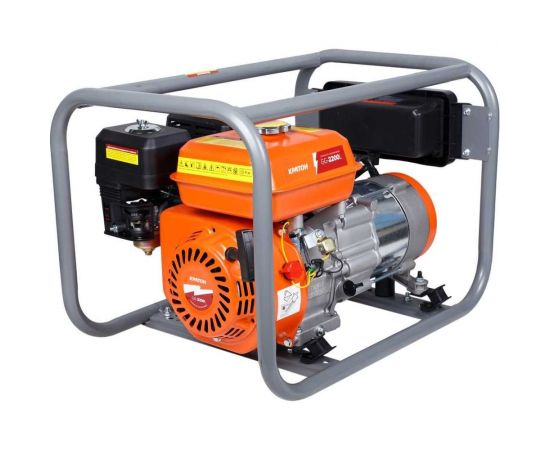 Бензиновый генератор КРАТОН GG-2200L 3 08 01 050 