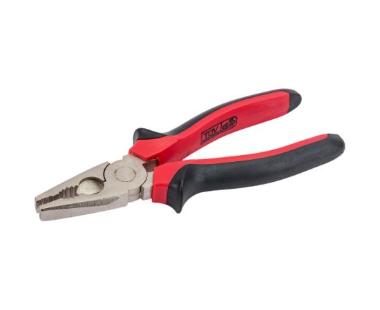 Пассатижи СЕРВИС КЛЮЧ PROFFI 180мм 75180 