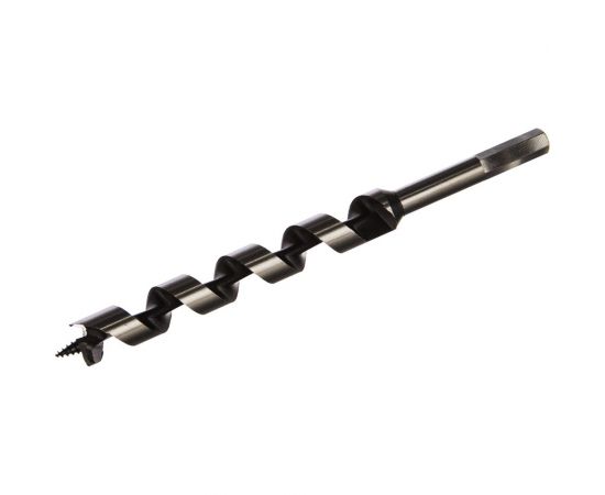 Сверло (20х230 мм) по дереву Matrix 70108 