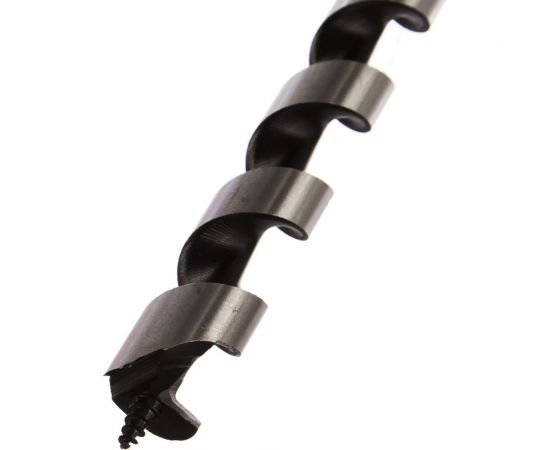 Сверло (20х230 мм) по дереву Matrix 70108 – изображение 3