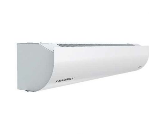 Тепловая электрическая завеса KALASHNIKOV KVC-A08E3-12 – изображение 2