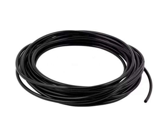 Трубка PU 10х6.5 мм, 100 м, черный NBPT 52280 – изображение 2