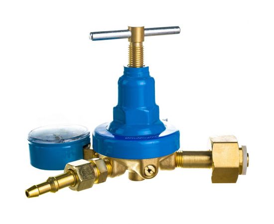 Редуктор кислородный БКО-50-5 ПТК 00000025590 – изображение 4