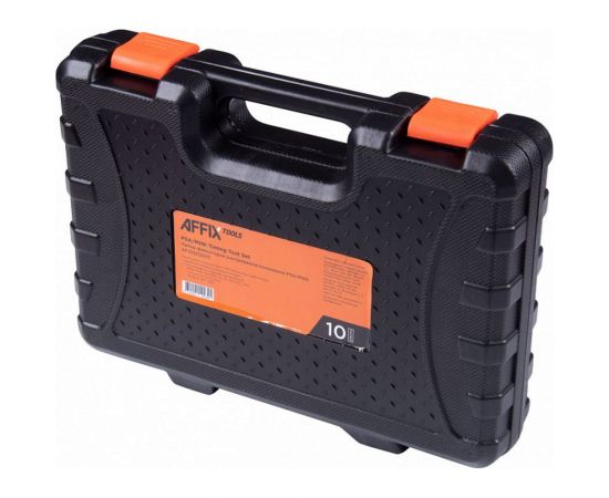 Набор фиксаторов распредвала / коленвала PSA / MINI AFFIX кейс 10 предметов AF10321207C – изображение 3