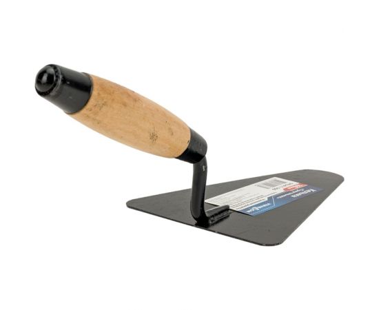 Кельма Управдом "Треугольник" с усиленной рукояткой 160 мм 043411-160 4100001858 – изображение 4