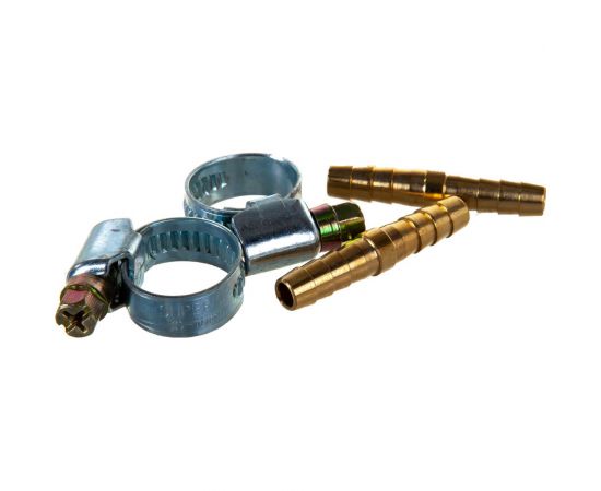 Соединитель елочка+елочка (6x6 мм) ROCKFORCE RF-HRC04/04 – изображение 4