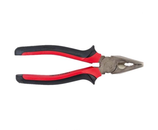 Пассатижи СЕРВИС КЛЮЧ PROFFI 180мм 75180 – изображение 3