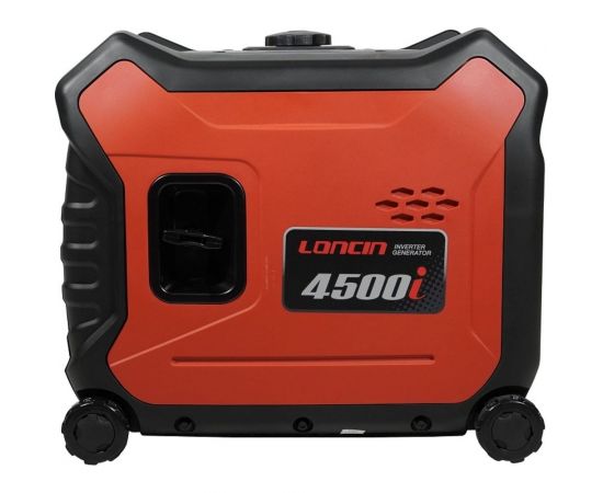 Генератор Loncin LC4500i 00-00153276 – изображение 6