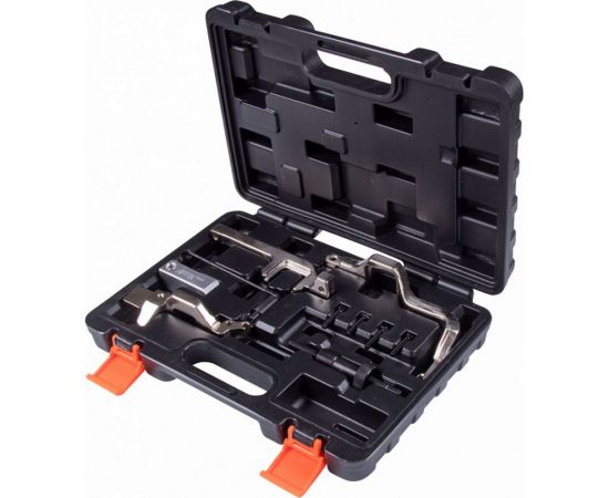 Набор фиксаторов распредвала / коленвала PSA / MINI AFFIX кейс 10 предметов AF10321207C – изображение 2