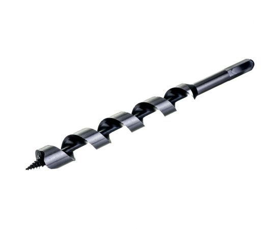 Сверло (20х230 мм) по дереву Matrix 70108 – изображение 2