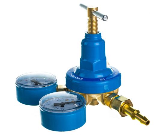 Редуктор кислородный БКО-50-5 ПТК 00000025590 – изображение 5