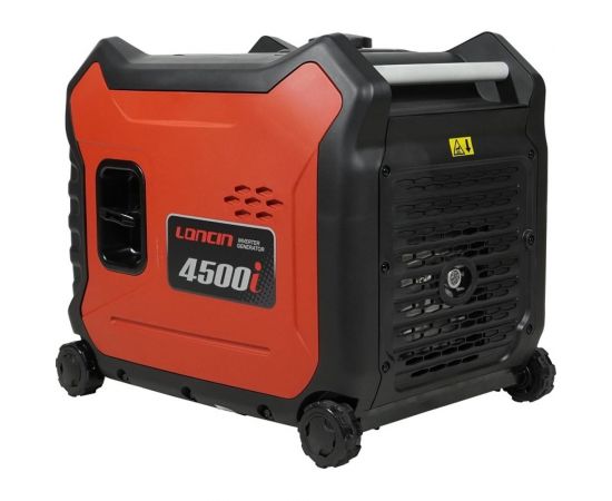Генератор Loncin LC4500i 00-00153276 – изображение 5