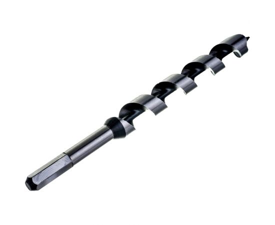 Сверло (20х230 мм) по дереву Matrix 70108 – изображение 4