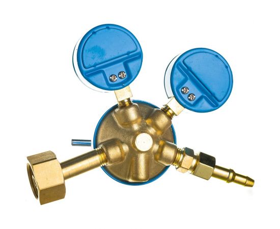 Редуктор кислородный БКО-50-5 ПТК 00000025590 – изображение 3