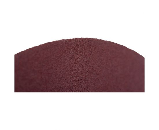 Круг 125 мм, Р240, абразивный, самозацепляемый, с отверстиями, 10 шт MOSTEK 3412524 – изображение 4