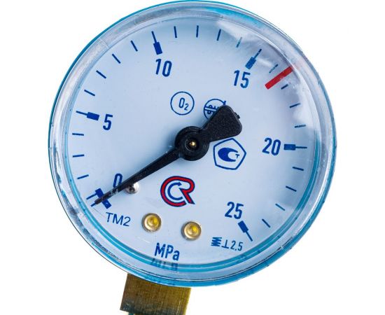 Редуктор кислородный БКО-50-5 ПТК 00000025590 – изображение 2