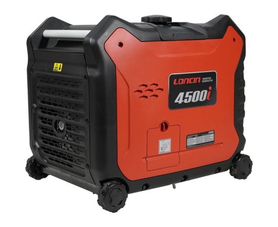 Генератор Loncin LC4500i 00-00153276 – изображение 9