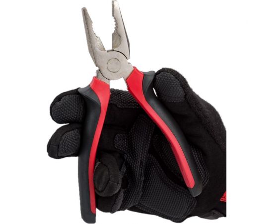 Пассатижи СЕРВИС КЛЮЧ PROFFI 180мм 75180 – изображение 5