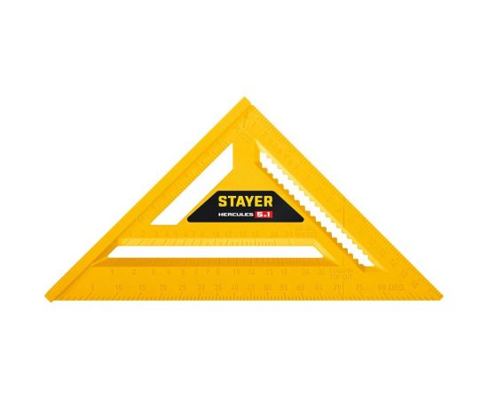 Универсальный кровельный пластиковый угольник STAYER Hercules 5-в-1 170 мм 34522-17 – изображение 11
