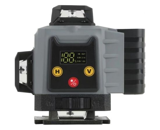 Лазерный построитель плоскостей ARMA AT-4D PRO 