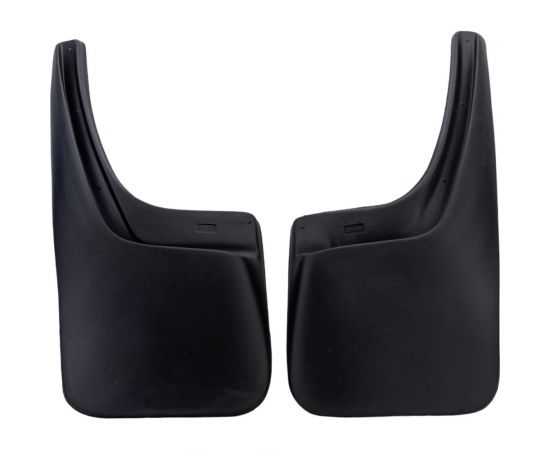 Брызговики UNIDEC для Nissan Pathfinder 2010 г.в., задние NPL-Br-61-46B 