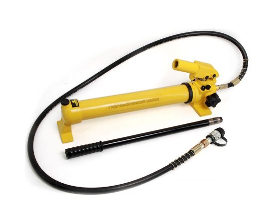 Ручной гидравлический насос Car-tool 1 л. CT-E1134 