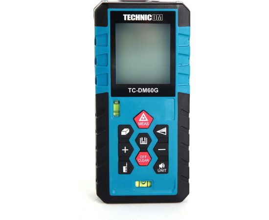 Лазерный дальномер TECHNICOM TC-DM60G – изображение 12